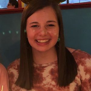 Meet your Posher, Jadie